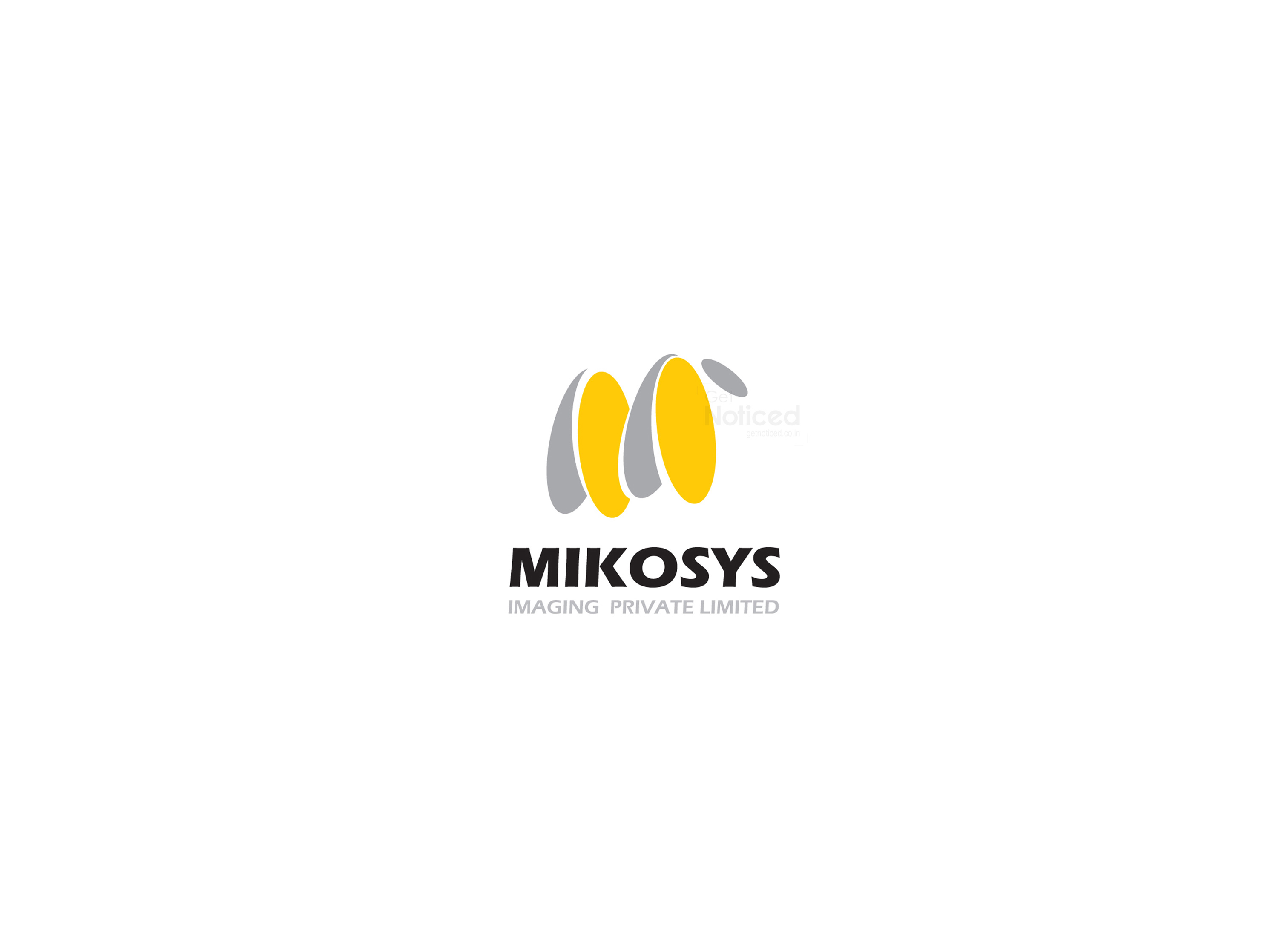 Mikosys Logo Design