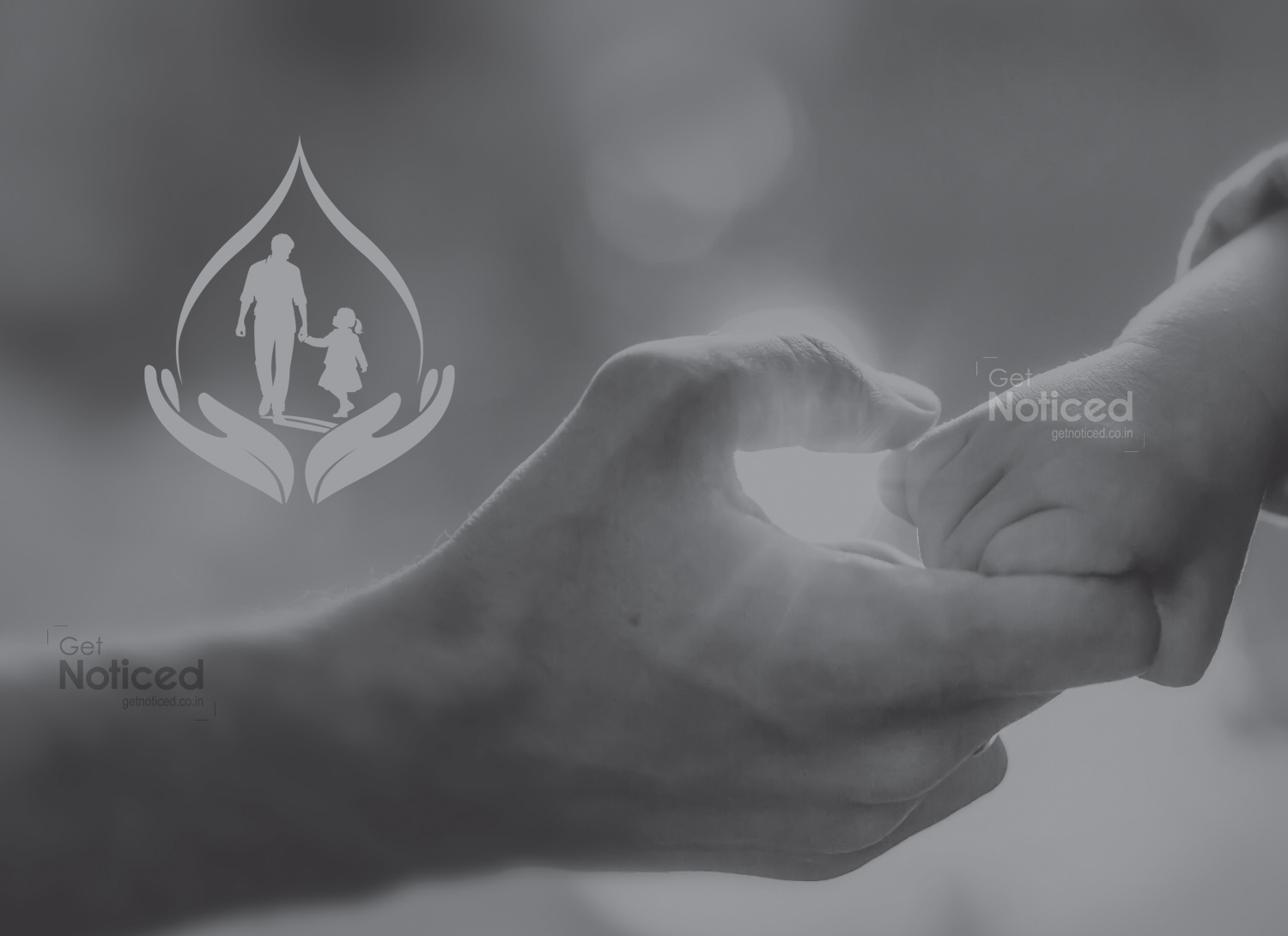 Jiven charitable trust Logo Design