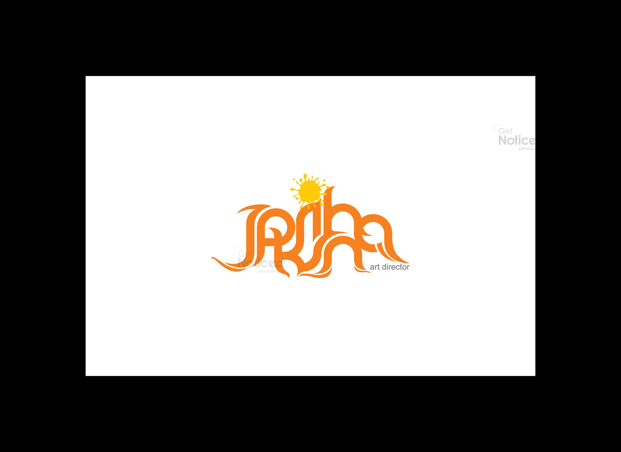 Jp Krishana Logo Design
