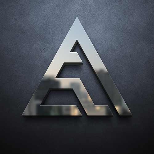 Aloft Engineering Logo Design