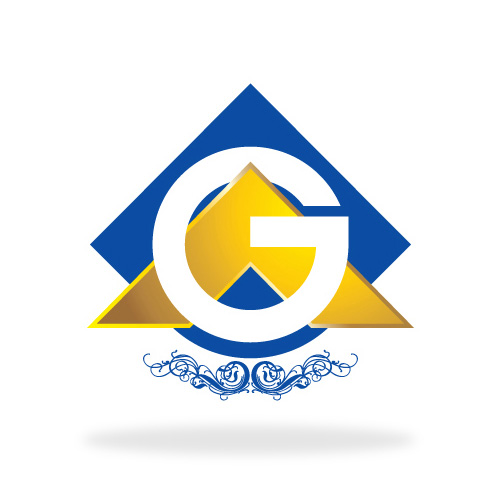 Goodwill Logo Design
