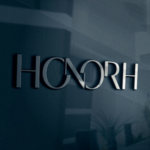 Honorh Logo Design