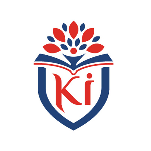 Kirubai Logo Design
