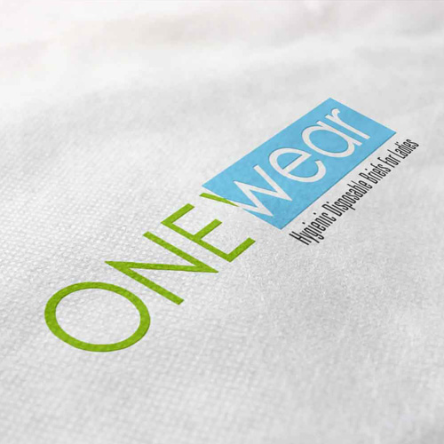One Wear Logo Design