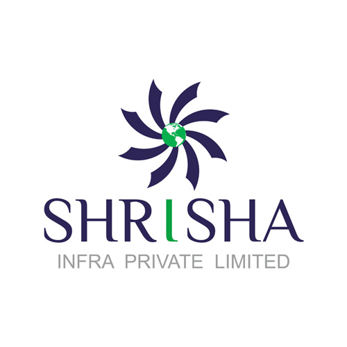 Shrisha Logo Design