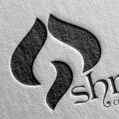 Shruthi Constructions Logo Design