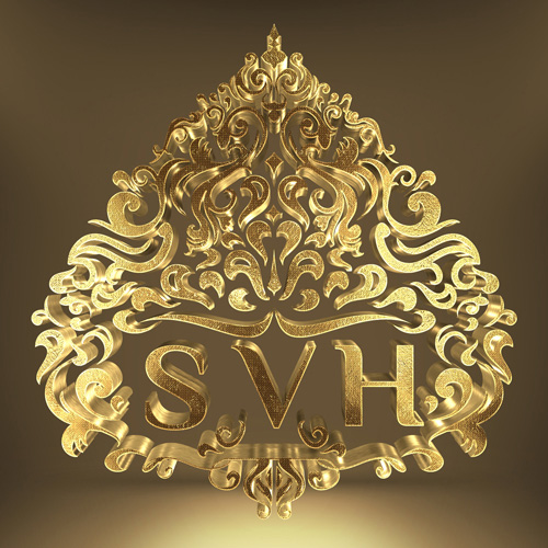 Sri Vaari Logo Design