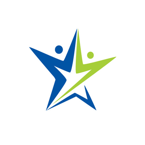 Teems Academy Logo Design